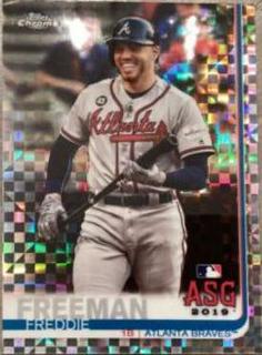 Freddie Freeman