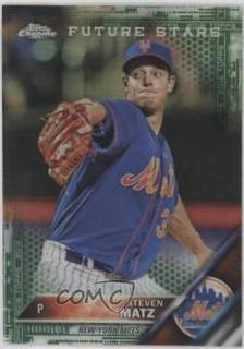 Steven Matz