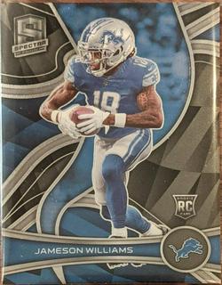 Jameson Williams