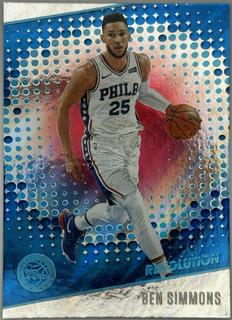 Ben Simmons