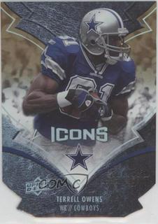 Terrell Owens