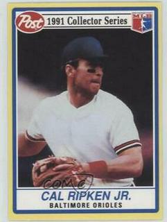 Cal Ripken Jr.