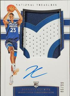Jarrett Culver