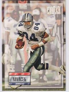 Jay Novacek