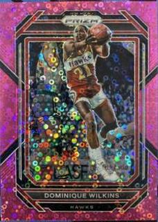 Dominique Wilkins