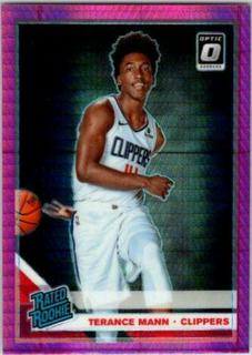 Terance Mann