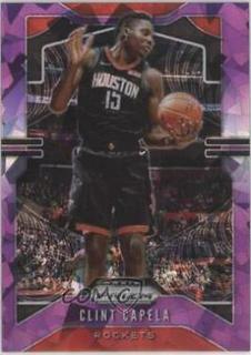Clint Capela