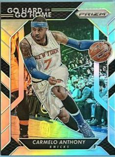 Carmelo Anthony