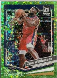 Zion Williamson