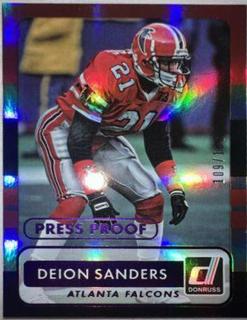 Deion Sanders
