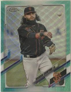Brandon Crawford