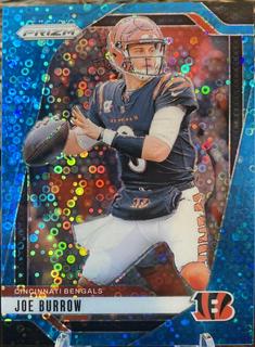 Joe Burrow