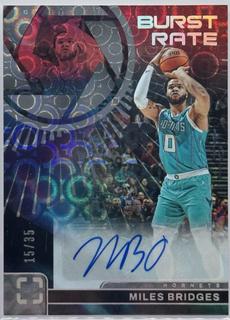 Miles Bridges