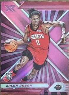 Jalen Green
