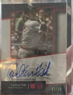 Carlton Fisk