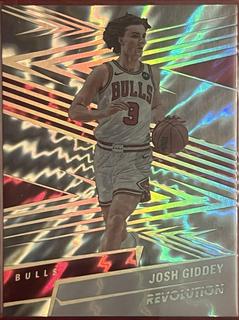 Josh Giddey
