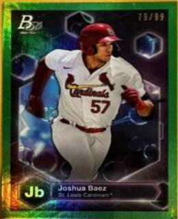 Joshua Baez