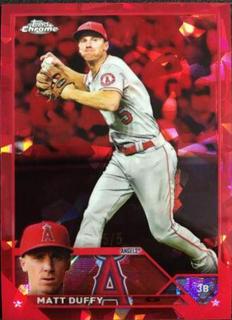 Matt Duffy