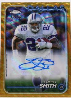 Emmitt Smith