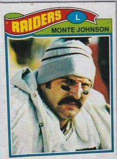 Monte Johnson