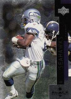 Joey Galloway
