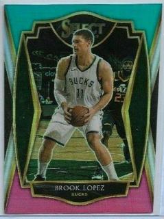 Brook Lopez