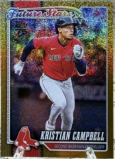 Kristian Campbell