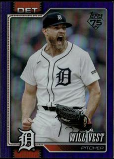 Will Vest