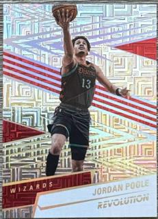 Jordan Poole