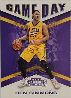 Ben Simmons