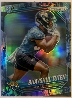 Bhayshul Tuten