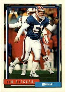 Jim Ritcher
