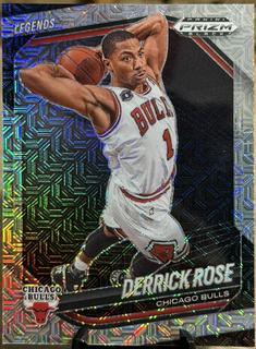 Derrick Rose