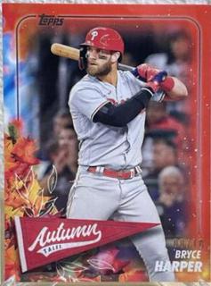 Bryce Harper