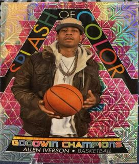 Allen Iverson