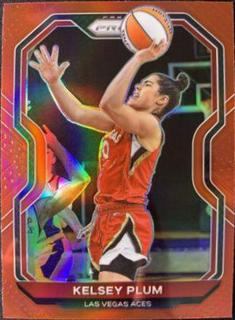 Kelsey Plum