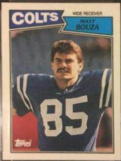 Matt Bouza
