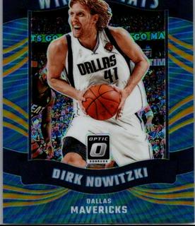Dirk Nowitzki