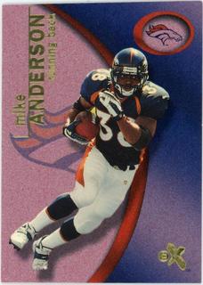 Mike Anderson