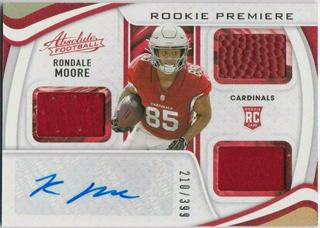 Rondale Moore