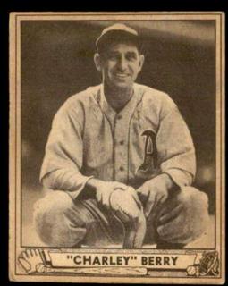 Charley Berry