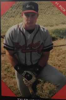 Tyler Houston