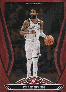 Kyrie Irving