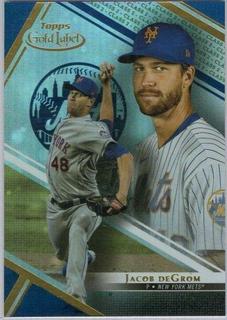 Jacob deGrom