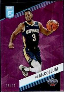 CJ McCollum