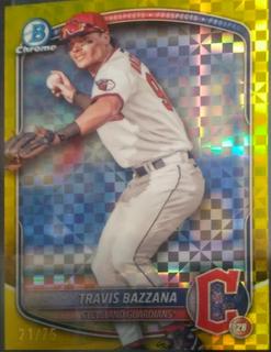 Travis Bazzana