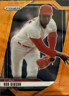 Bob Gibson