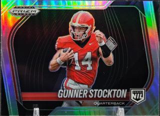 Gunner Stockton