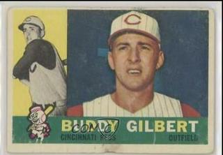 Buddy Gilbert