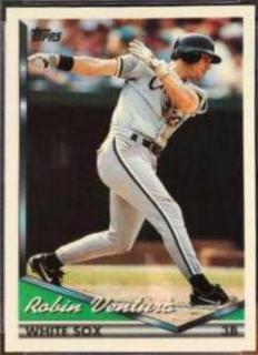 Robin Ventura